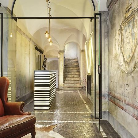 Relais Orso Hotel Rom Eksteriør billede