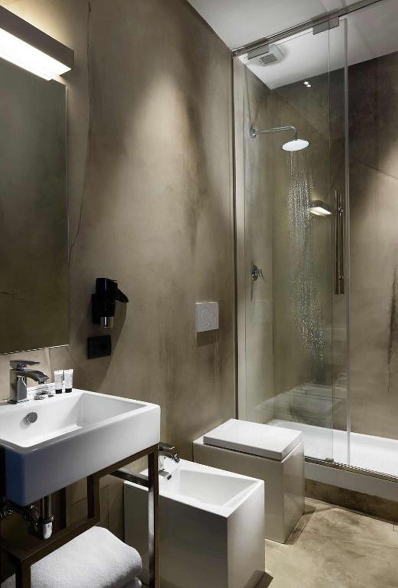 Relais Orso Hotel Rom Eksteriør billede