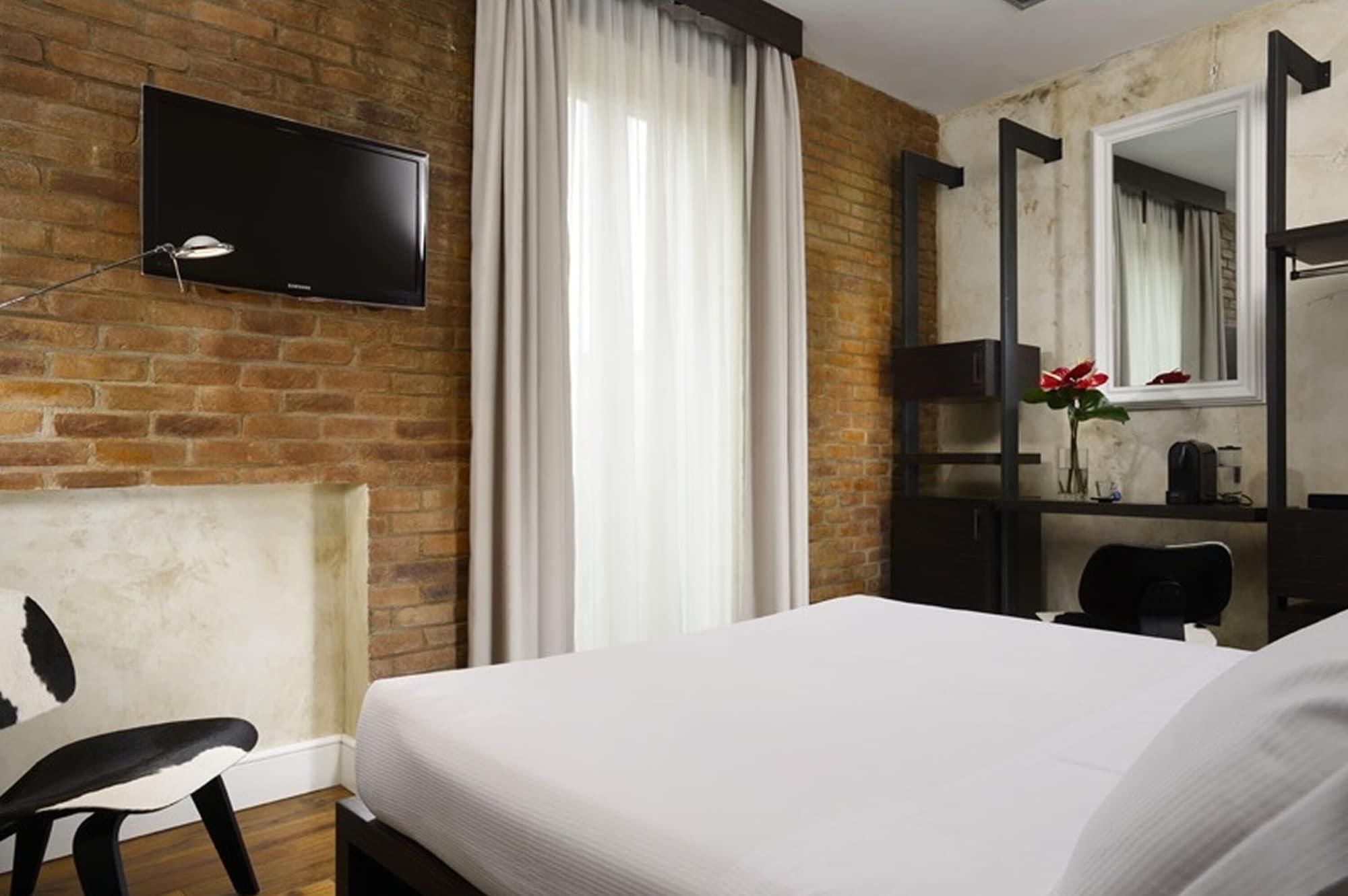 Relais Orso Hotel Rom Eksteriør billede