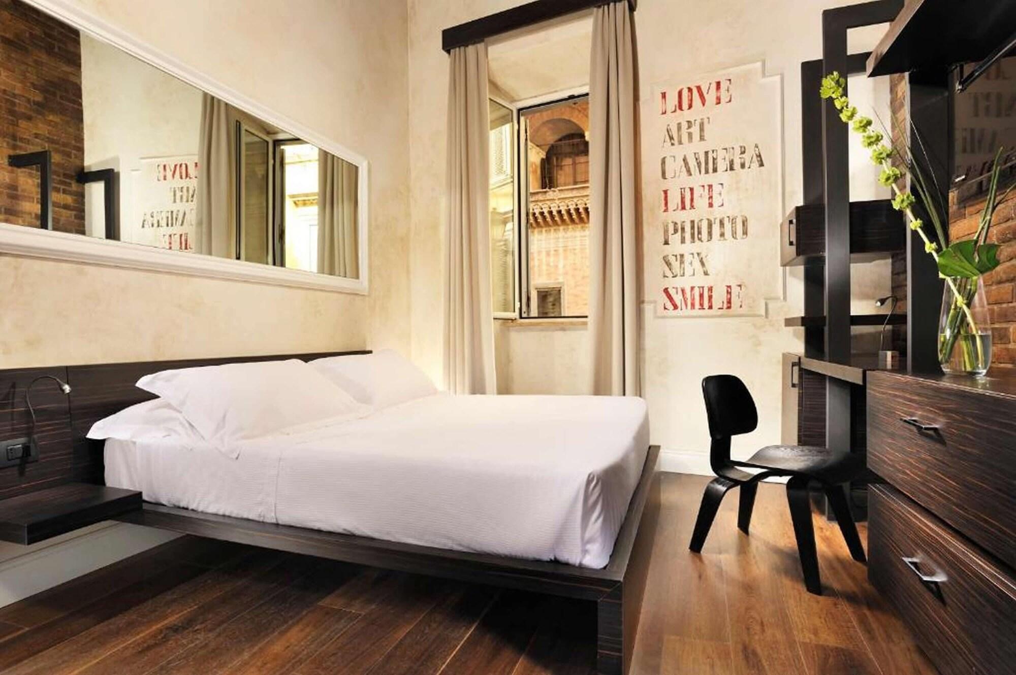 Relais Orso Hotel Rom Eksteriør billede