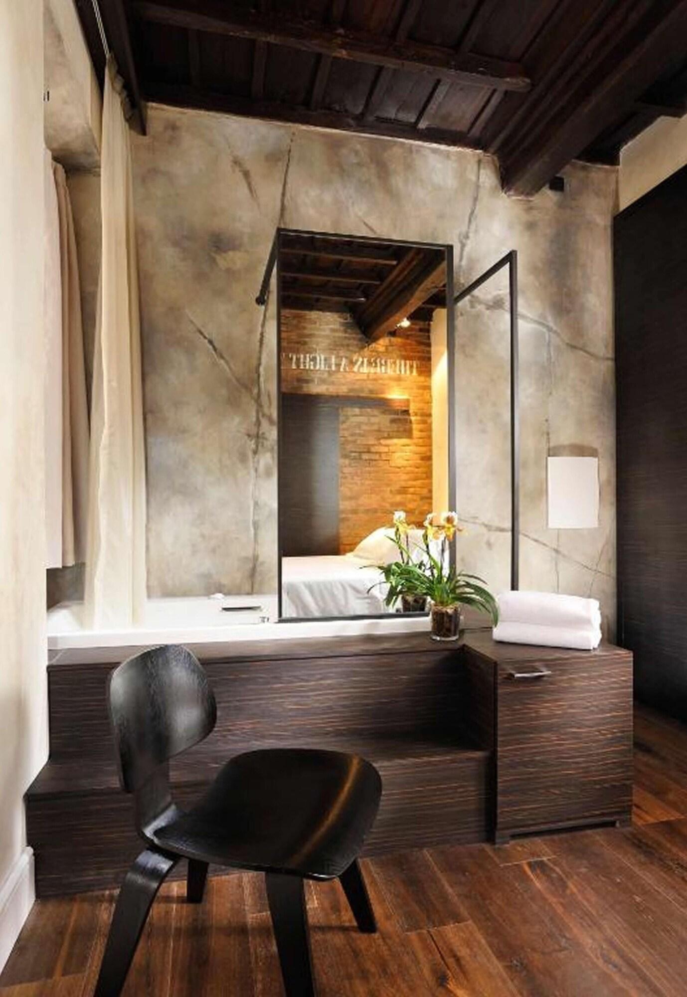 Relais Orso Hotel Rom Eksteriør billede
