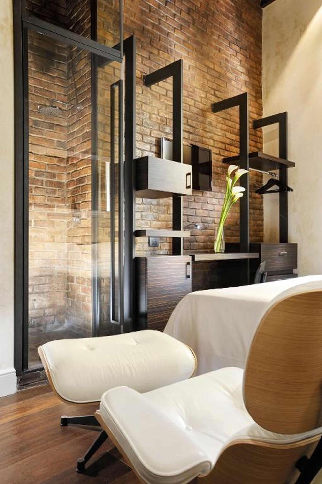 Relais Orso Hotel Rom Eksteriør billede