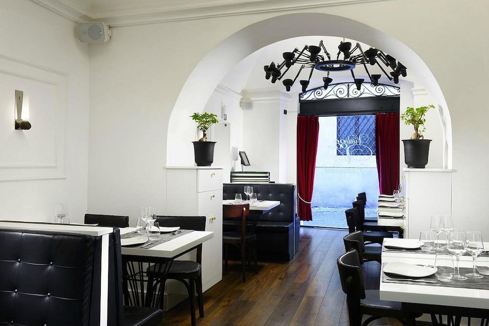 Relais Orso Hotel Rom Eksteriør billede