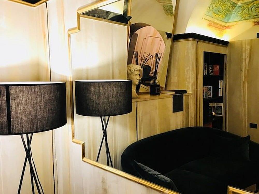 Relais Orso Hotel Rom Eksteriør billede