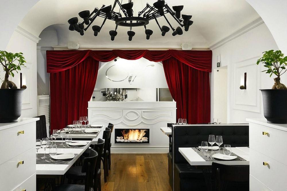 Relais Orso Hotel Rom Eksteriør billede