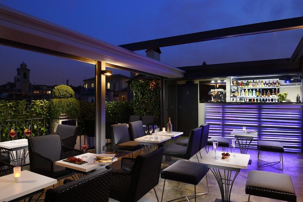Relais Orso Hotel Rom Eksteriør billede