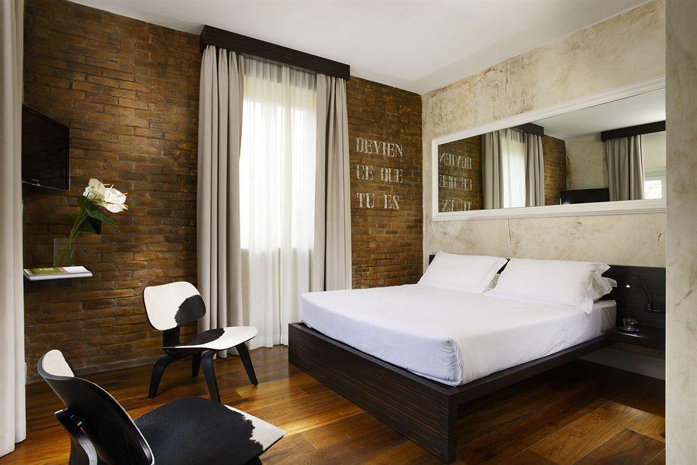 Relais Orso Hotel Rom Eksteriør billede