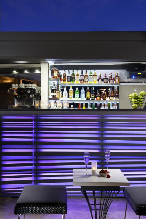 Relais Orso Hotel Rom Eksteriør billede