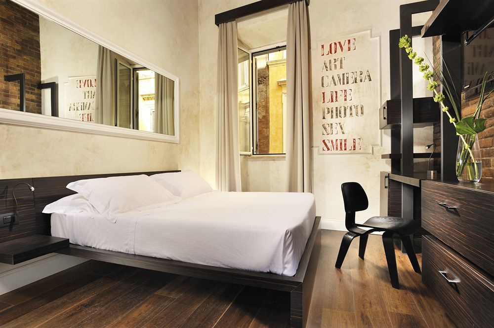 Relais Orso Hotel Rom Eksteriør billede