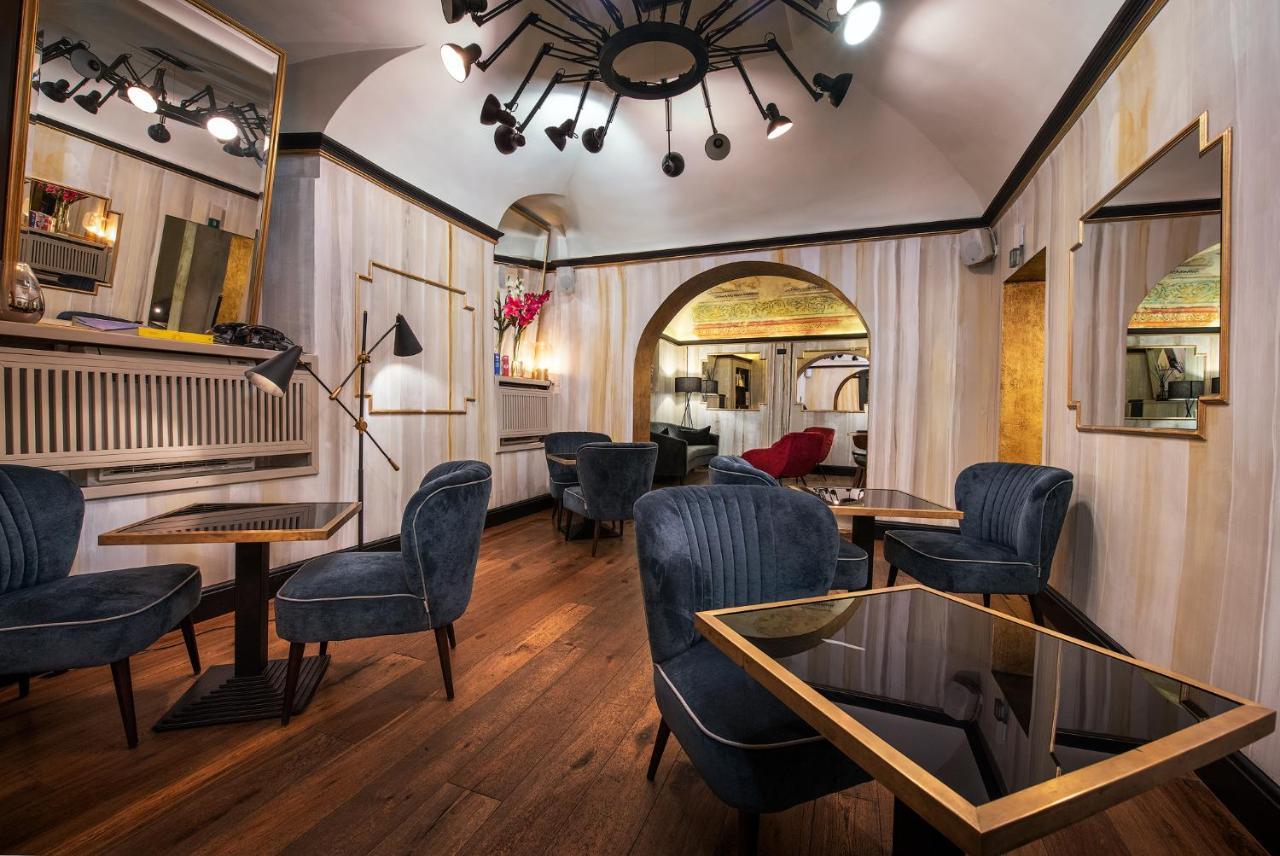 Relais Orso Hotel Rom Eksteriør billede