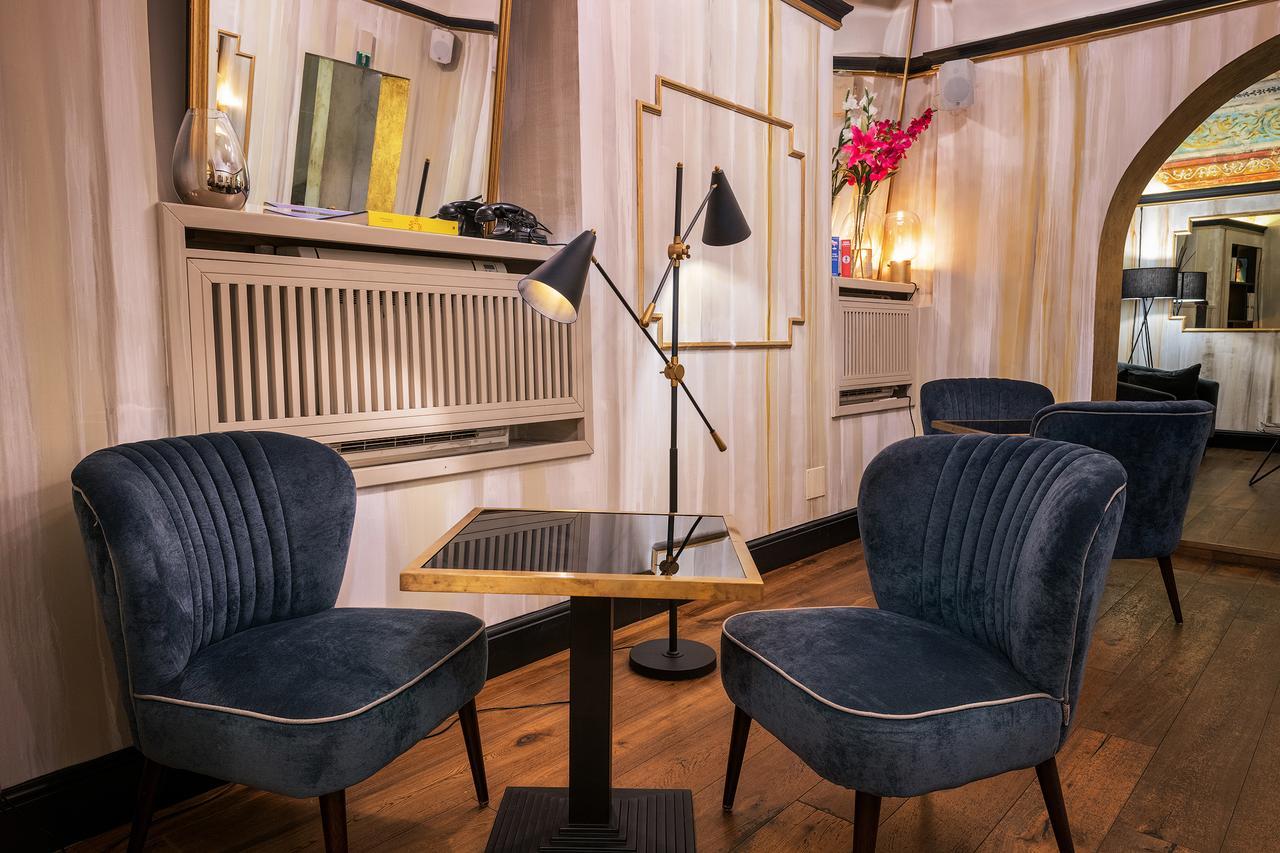 Relais Orso Hotel Rom Eksteriør billede