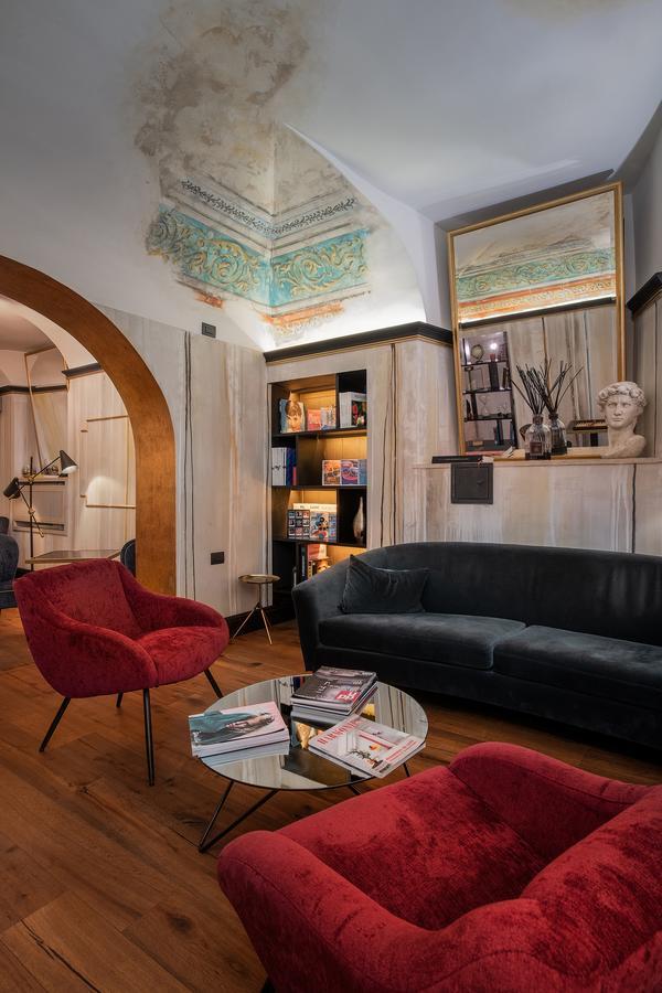 Relais Orso Hotel Rom Eksteriør billede