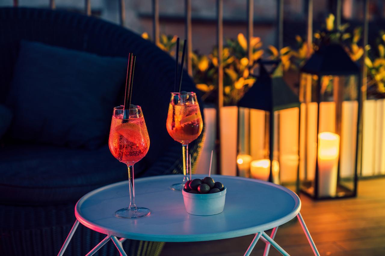 Relais Orso Hotel Rom Eksteriør billede